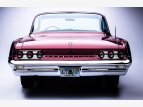 Thumbnail Photo 11 for 1961 Pontiac Bonneville Coupe